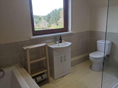 Apartamento Willowbarn Rafford Self Catering