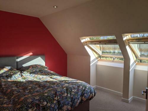 Apartamento Willowbarn Rafford Self Catering