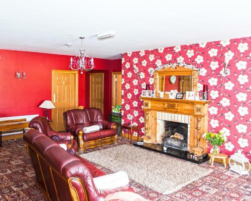 Hostal Melvin Country House