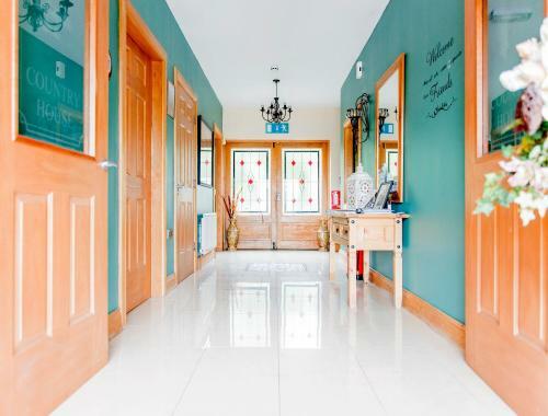 Hostal Melvin Country House