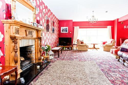 Hostal Melvin Country House