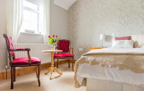 Hostal Melvin Country House