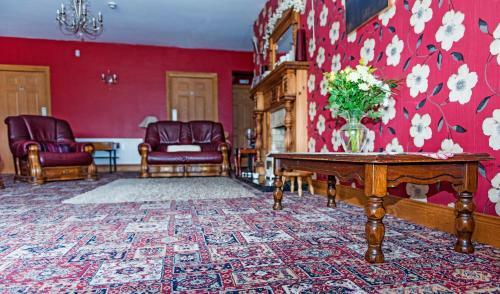 Hostal Melvin Country House