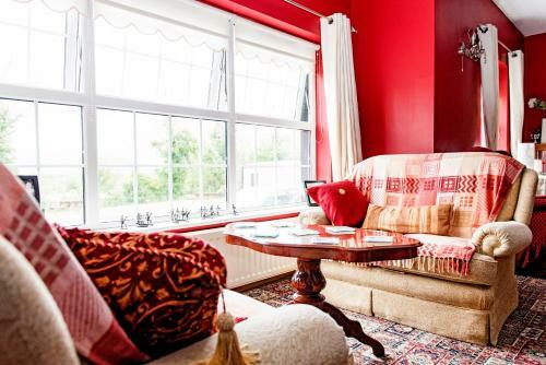 Hostal Melvin Country House