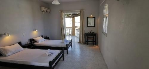 Apartamento Tropicana Hotel Laganas