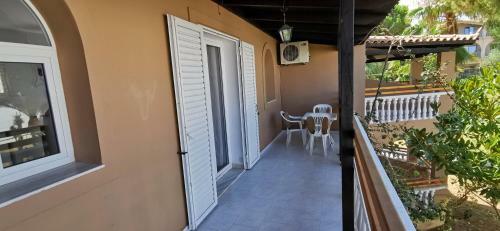 Apartamento Tropicana Hotel Laganas