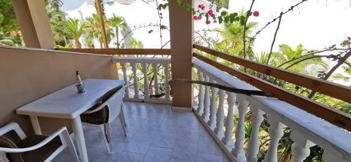 Apartamento Tropicana Hotel Laganas