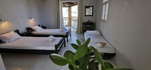 Apartamento Tropicana Hotel Laganas