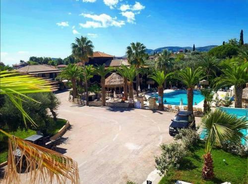 Apartamento Tropicana Hotel Laganas