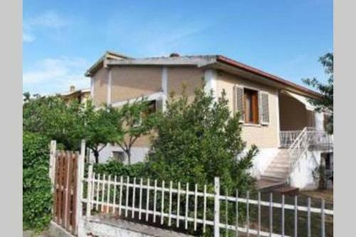 Villa Valentini Talamone Maremma