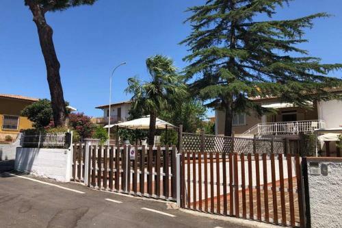 Villa Valentini Talamone Maremma