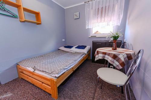 Apartamento Pensjonat Jagoda