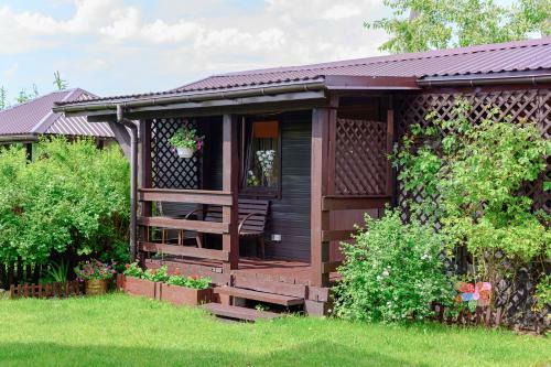 Apartamento Pensjonat Jagoda