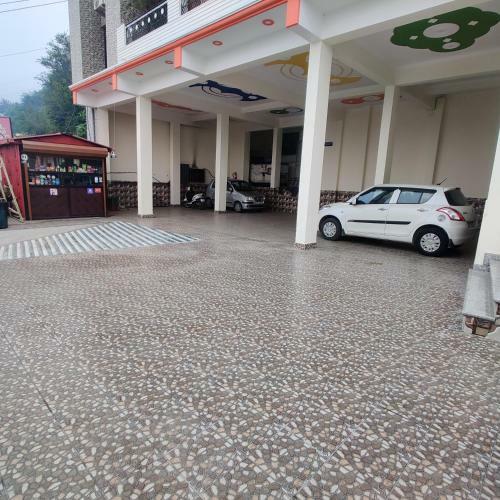 Aashriwad Hotel