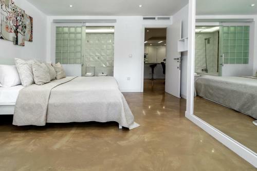 Sp- Beautiful Apartment 200 M To The Beach