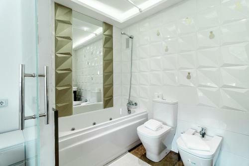Sp- Beautiful Apartment 200 M To The Beach
