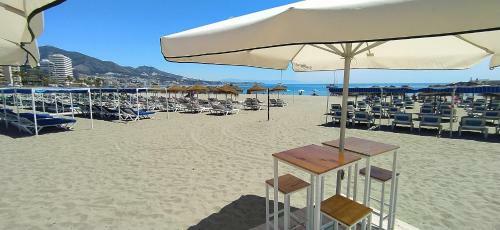 Sp- Beautiful Apartment 200 M To The Beach