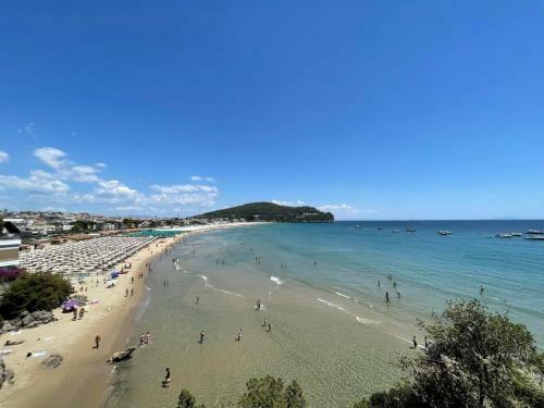 Apartamento Maridea