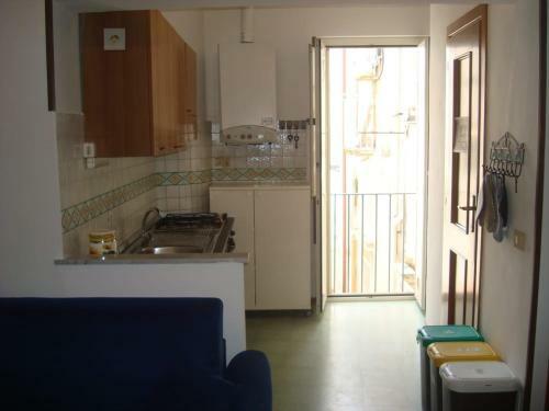 Apartamento Maridea