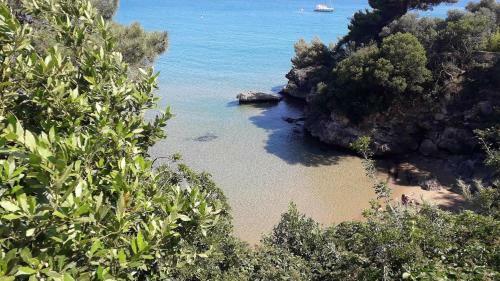 Apartamento Maridea