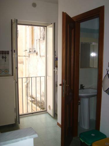 Apartamento Maridea
