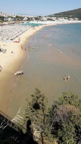 Apartamento Maridea
