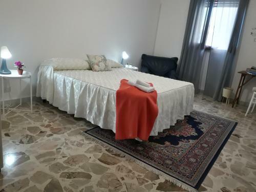 A Casa Mia