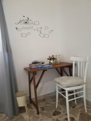 A Casa Mia