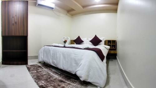Hotel Bharalu Residency