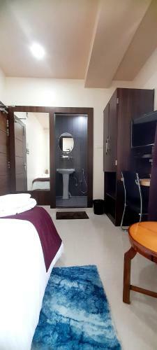 Hotel Bharalu Residency
