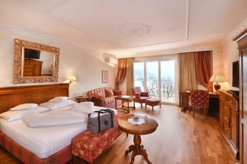 Hotel Maria Theresia