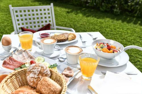 Hotel Maria Theresia