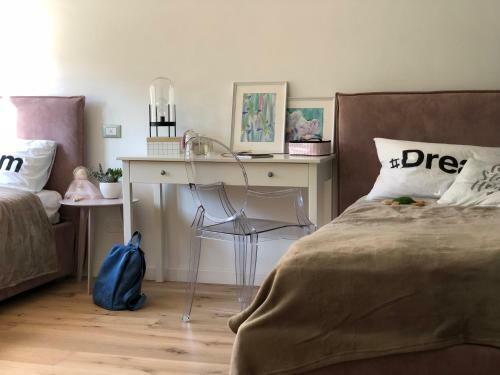 Fantastic Luxury Apartments In Lerici