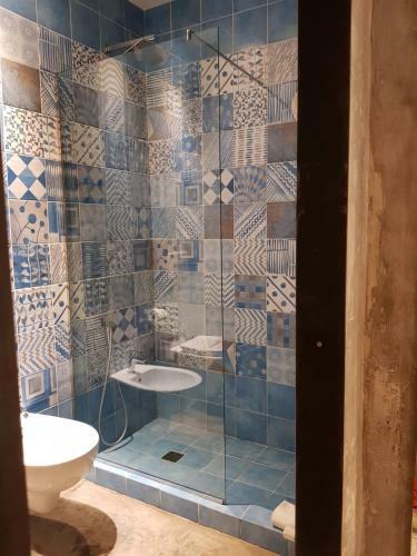 Hostal Affittacamere Joss