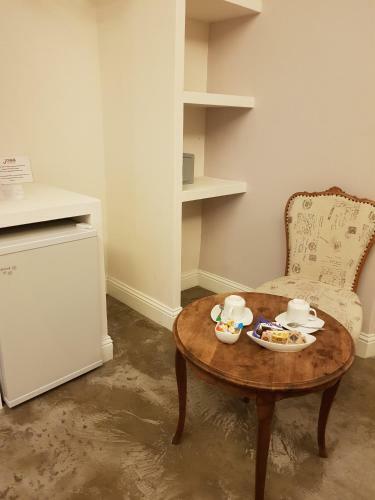 Hostal Affittacamere Joss