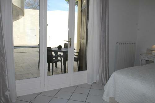 B&B Villa 16 Pini