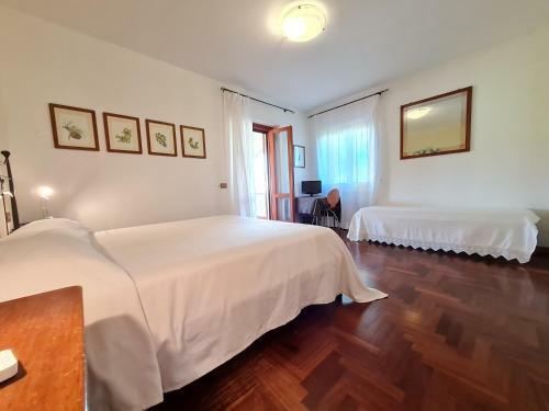 Bed & Breakfast Guesthouse L'acquarello