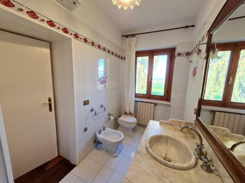 Bed & Breakfast Guesthouse L'acquarello