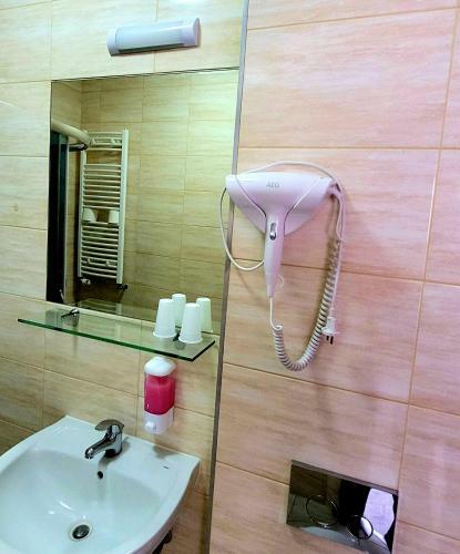 Bed & Breakfast Villa Jupiter