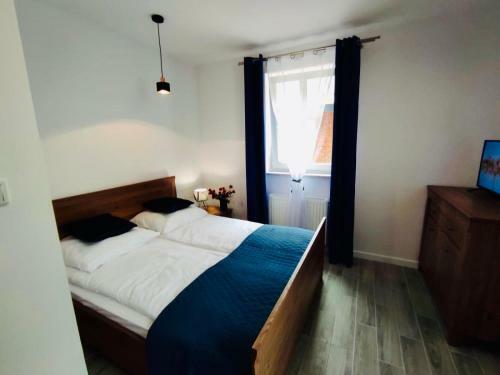 Apartament B??kit Fal Ustka