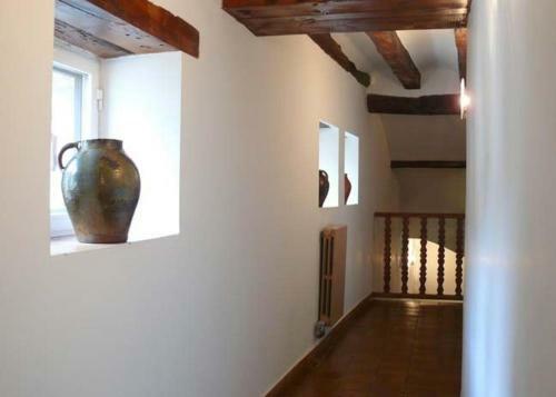 Casa Rural La Choca