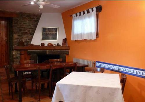 Casa Rural La Choca