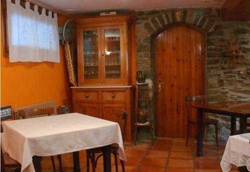 Casa Rural La Choca