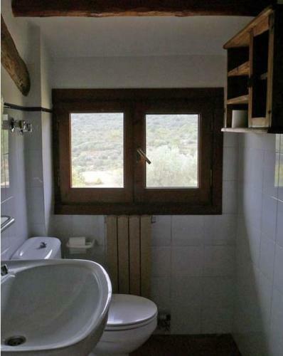 Casa Rural La Choca