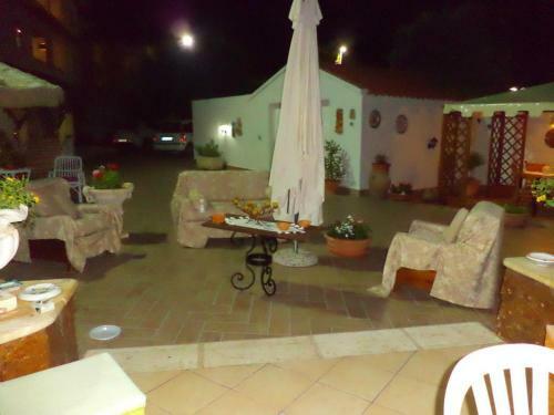 Casa Vacanze Sciaraba