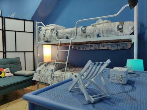 Apartamento B&B La Paciota - Appartamento A 2 Passi Dal Mare