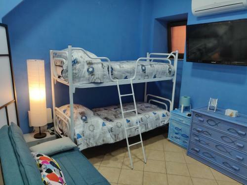 Apartamento B&B La Paciota - Appartamento A 2 Passi Dal Mare