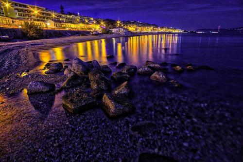 Apartamento B&B La Paciota - Appartamento A 2 Passi Dal Mare