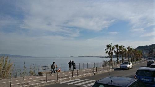 Apartamento B&B La Paciota - Appartamento A 2 Passi Dal Mare