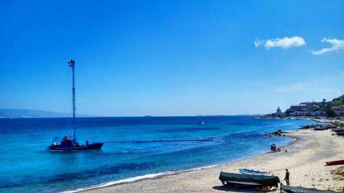 Apartamento B&B La Paciota - Appartamento A 2 Passi Dal Mare